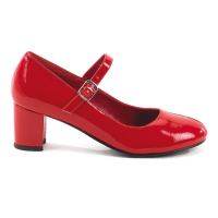 Soulier School Girl Funtasma