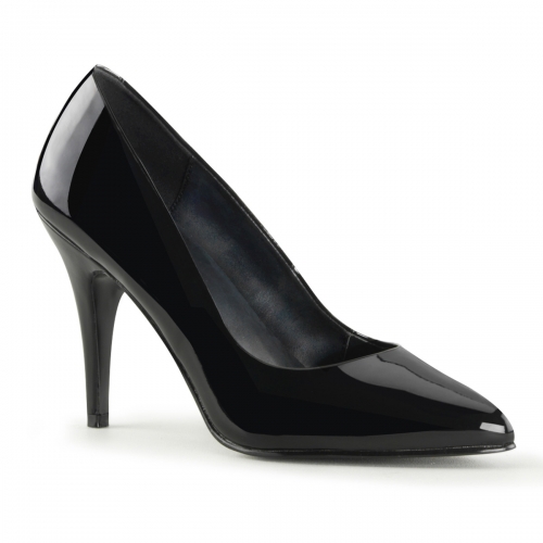 Souliers escarpin Vanity 420