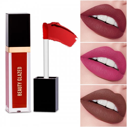 Rouge a levres liquide Imperméable