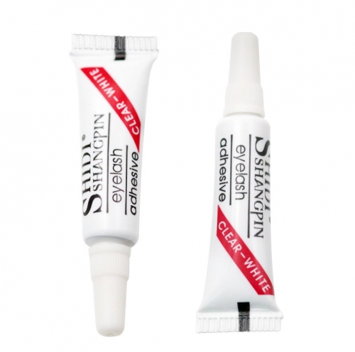 Colle a faux-cils