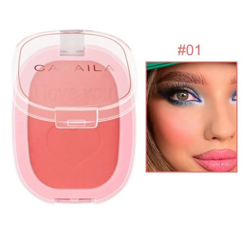 Fard a joues (Blush)