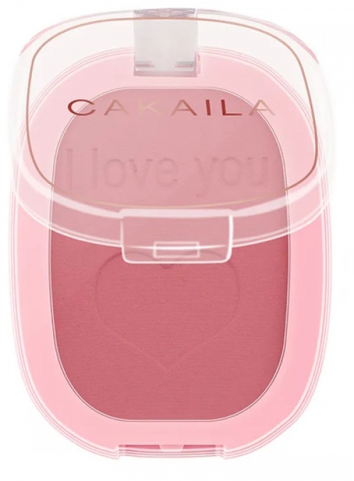 Fard a joues (Blush)