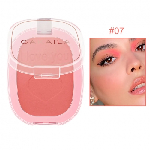 Fard a joues (Blush)