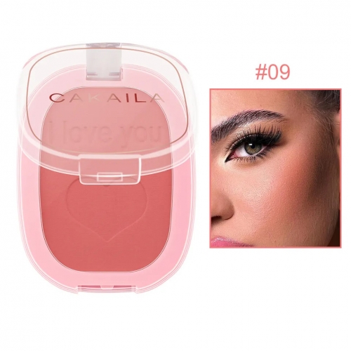 Fard a joues (Blush)