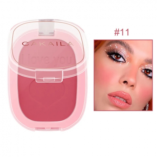 Fard a joues (Blush)