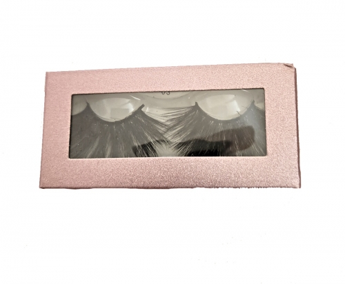 Faux-cils 6D