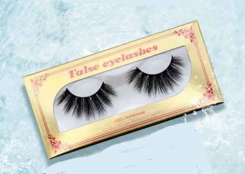 Faux-cils 5D